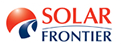 ソーラーフロンティア